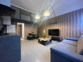 Cannes, Loft 6 couchages proche centre et plages